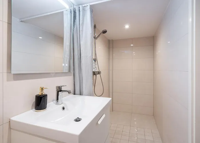 Appartement Classical With Modern Style Downtown! Budapest