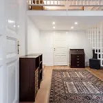 Classical With Modern Style Downtown!