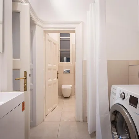 Classical With Modern Style Downtown! *